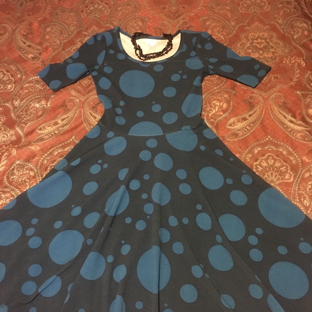 LuLaRoe Dress